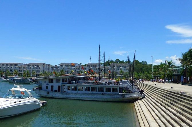 Private Transfer Between Hanoi and Halong - Pricing and Guarantee