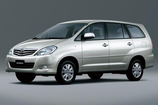 Private Transfer Between Hanoi and Halong - Date and Travelers