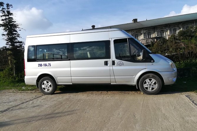 Private Transfer Between Hanoi and Puluong Nature Reserve - Common Questions