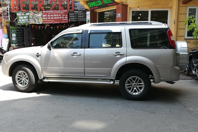 Private Transfer Between Hanoi and Puluong Nature Reserve - The Sum Up