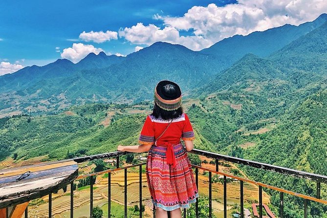 Private Transfer Between Hanoi and Sapa - Overview and What To Expect