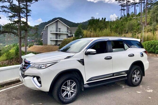 Private Transfer Between Hanoi City and Noi Bai Airport (HAN) - An In-Depth Look at the Transfer Experience