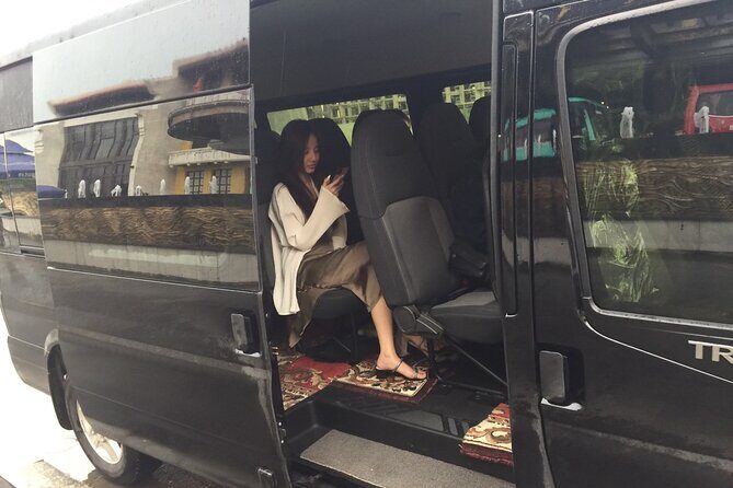 Private Transfer Between Hanoi City and Noi Bai Airport (HAN) - Final Thoughts