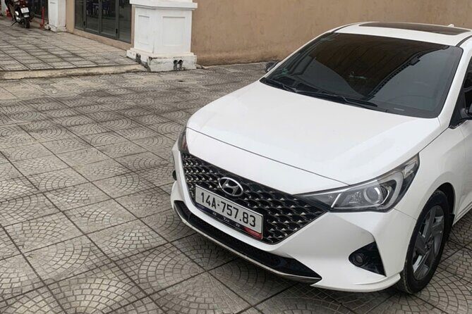 Private Transfer Between Hanoi City and Noi Bai Airport (HAN) - FAQ