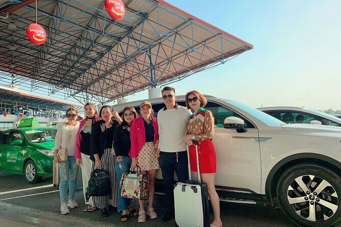 Private Transfer Between Hanoi City and Noi Bai Airport (HAN) - The Practical Details of the Hanoi-Noise Bai Airport Transfer