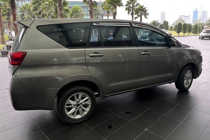 Private Transfer Between Hanoi/Hanoi Airport and Ninh Binh - Common Questions