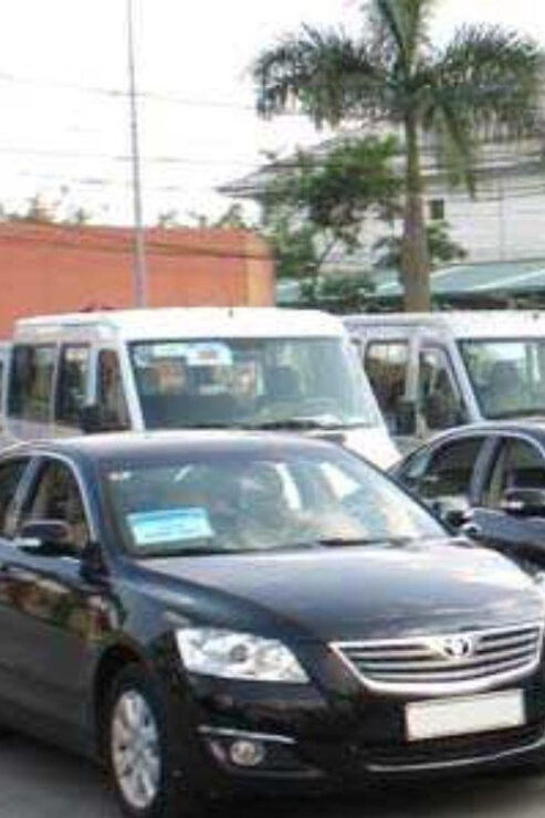 Private Transfer Between Hanoi - Noi Bai Airport - Good To Know