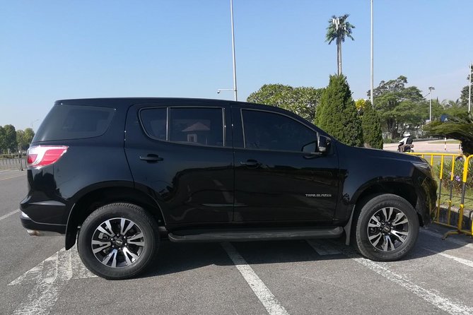 Private Transfer Between Hanoi or Noi Bai Airport and Halong - Pricing and Reservation