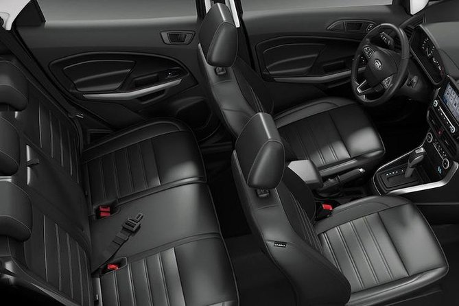 Private Transfer Between Hanoi or Noi Bai Airport and Halong - Directions to Hanoi or Noi Bai Airport