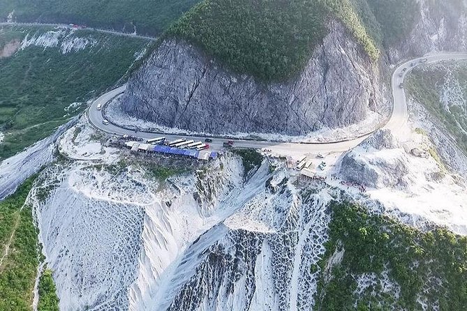 Private Transfer Between Hanoi or Noi Bai Airport and Mai Chau - Directions for Airport Pickup and Tour