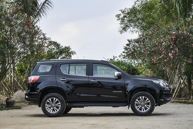 Private Transfer Between Hanoi or Noi Bai Airport and Mai Chau - Common Questions