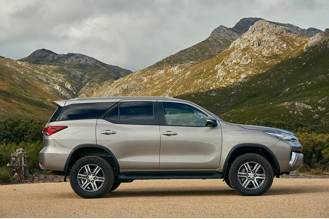 Private Transfer Between Hanoi or Noi Bai Airport and Tam Dao - Inclusions