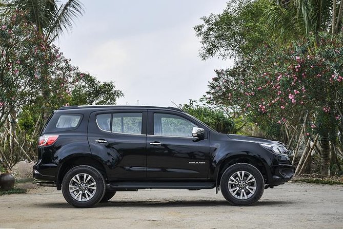 Private Transfer Between Hanoi or Noi Bai and Mu Cang Chai - Meeting and Pickup