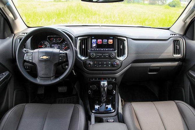 Private Transfer Between Hanoi or Noi Bai and Mu Cang Chai - Cancellation Policy