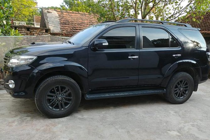 Private Transfer Between Hanoi or Noi Bai and Mu Cang Chai - Common Questions