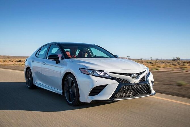 Private Transfer Between Hongqiao Airport and Downtown Shanghai - Booking Steps and Policies