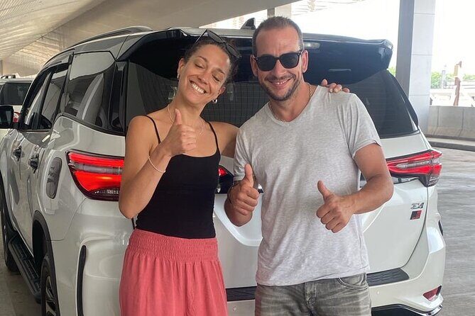 Private Transfer Between Hotels in Phuket and Ko Lanta - Who Is This Transfer Best For?