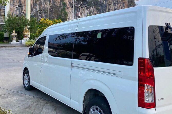 Private Transfer Between Hotels in Phuket and Ko Lanta - Who Would Benefit Most?