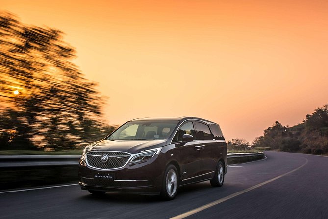 Private Transfer Between Huangshan City and Yellow Mountain Scenic Area - Pickup Information