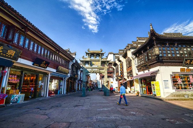 Private Transfer Between Huangshan City and Yellow Mountain Scenic Area - Frequently Asked Questions