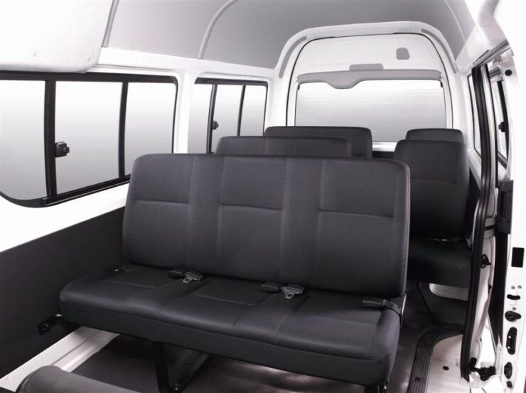 Private Transfer: Between Hurghada Airport and Makadi Bay - Transfer Experience