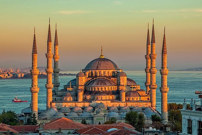 Private Transfer Between Istanbul International ISL and Sabiha Gökçen Airport - Pricing and Guarantee