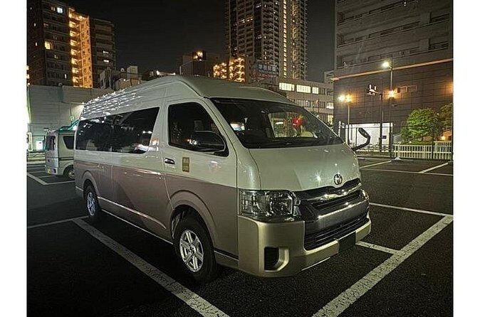 Private Transfer between Kansai Airport (KIX) and Osaka city - Who Is This Tour Perfect For?