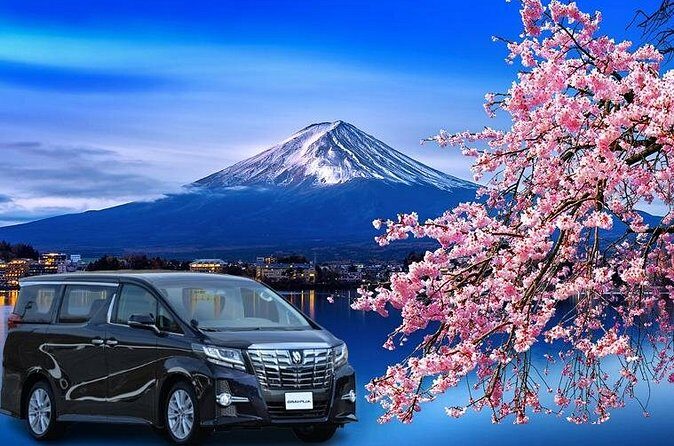 Private Transfer Between Kyoto and Kansai Airport KIX - FAQs