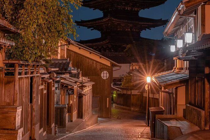 Private Transfer Between Kyoto and Kansai Airport KIX - Why Choose This Private Transfer?