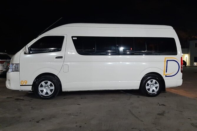 Private Transfer Between Las Americas Airport and Punta Cana - Cancellation Policy and Reviews