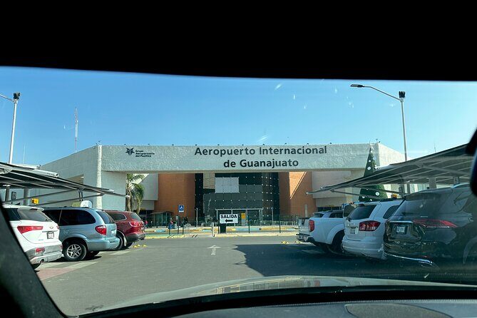 Private transfer between Leon BJX Airport and Guanajuato City - Final Thoughts
