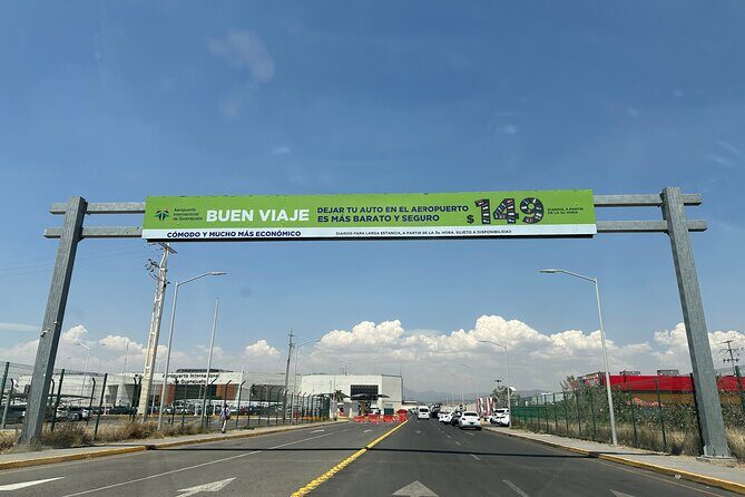 Private transfer between Leon BJX Airport and Guanajuato City - FAQ