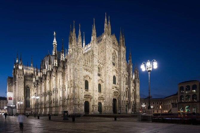 Private Transfer Between Linate Airport and Milan - Reviews and Ratings