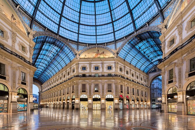 Private Transfer Between Linate Airport and Milan - Cancellation Policy Details