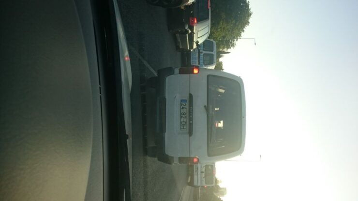 Private Transfer Between Lisbon, Porto, or Algarve - Activity Details