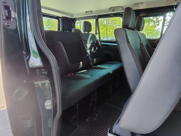 Private Transfer Between Lucerne & Engelberg / Mount Titlis - Additional Information