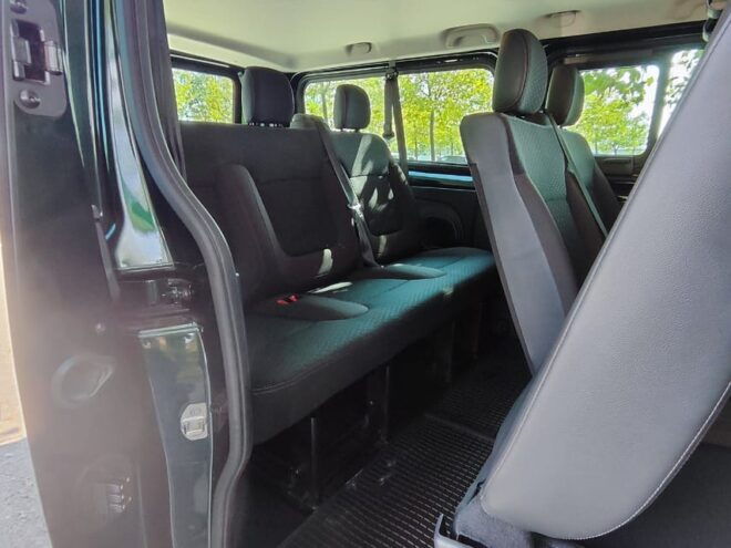 Private Transfer Between Lucerne & Grindelwald/Lauterbrunnen - Client Reviews and Testimonials