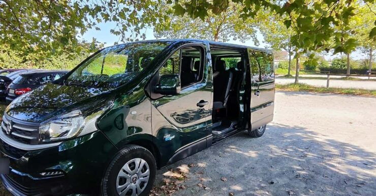 Private Transfer Between Lucerne & Lake Como, Italy - Good To Know