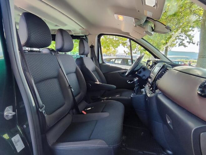 Private Transfer Between Lucerne & Milan, Italy - Booking and Cancellation