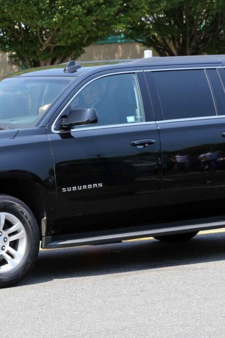 Private Transfer: Between Manhattan and Boston - Service Details