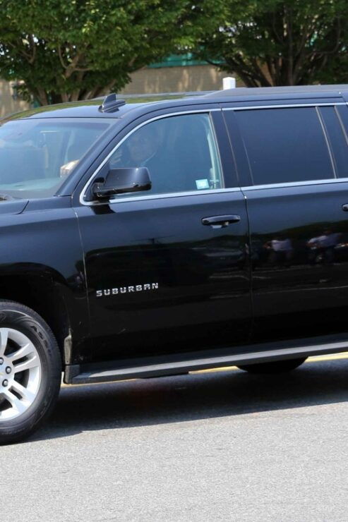 Private Transfer: Between Manhattan and Syracuse - Service Details