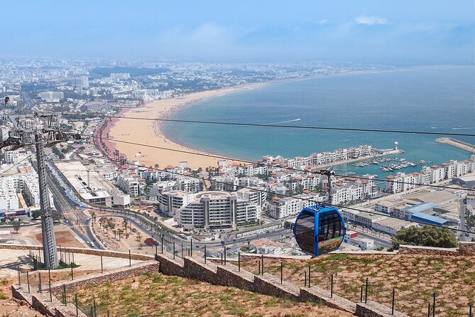 Private Transfer: Between Marrakech - Agadir - Good To Know