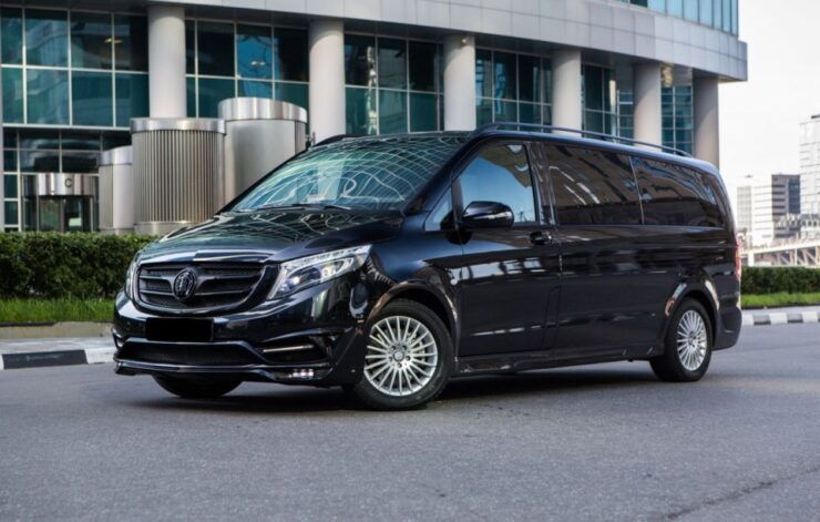 Private Transfer Between Marrakech and Casablanca - Transportation Experience