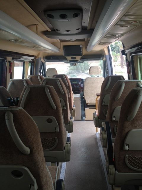 Private Transfer Between Marrakech & Essaouira - Service Details