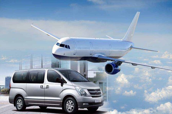 Private Transfer Between Marrakech & Essaouira - Directions