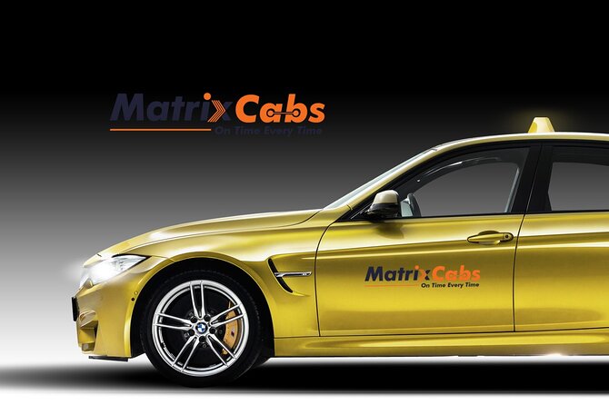 Private Transfer Between Melbourne Airport and Hotel - Transfer Details