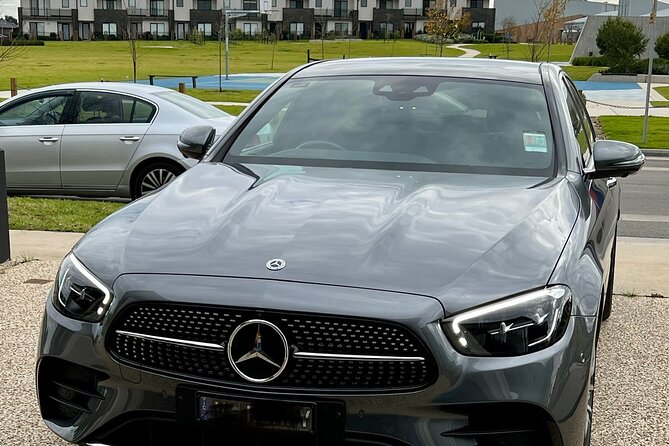 Private Transfer Between Melbourne Airport and Hotel - Common Questions