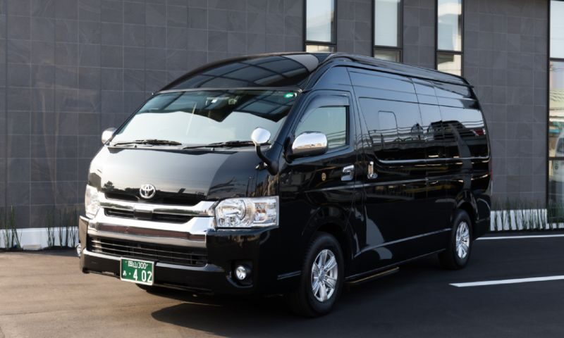 Private Transfer between Okayama Airport and Okayama station - Timing, luggage, and family details to check