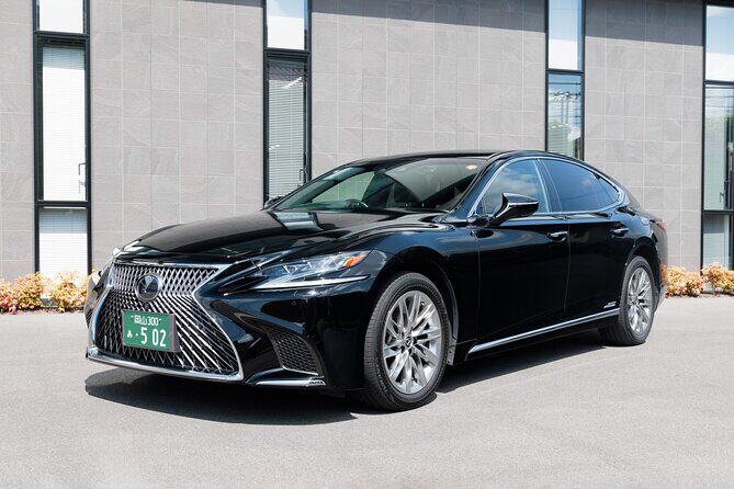 Private Transfer between Okayama Airport and Okayama station - Why This Transfer is a Great Choice