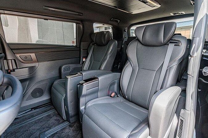 Private Transfer between Okayama Airport and Okayama station - Who Will Love This Experience?